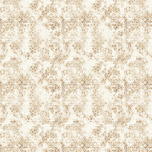 3167 - Light Damask Pattern