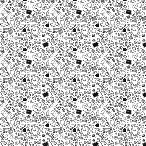 3170 - Back to School in Black and White (micro)