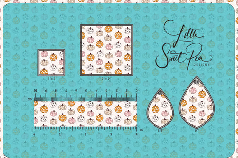 3173 - Whimsical Pumpkins (small)