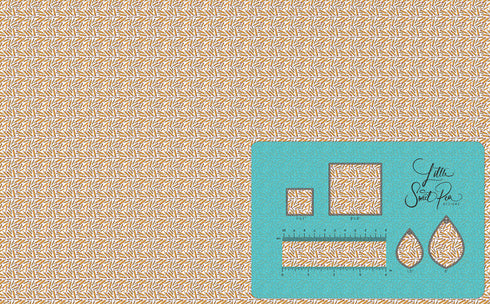 3174 - Back to School Pencils (micro)