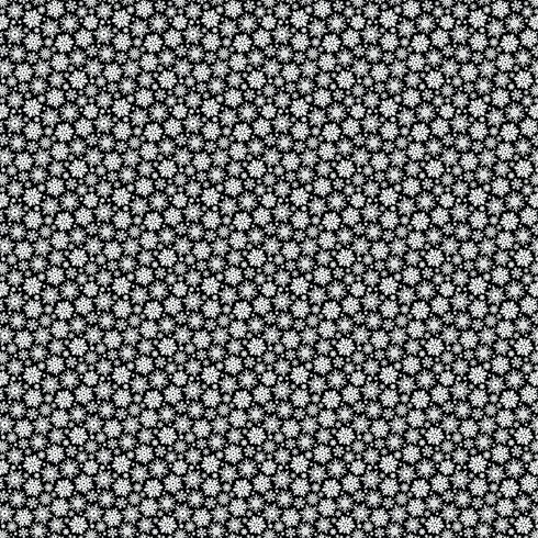 3176 - Snowflakes (Micro)