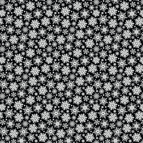 3177 - Snowflakes (Large Scale)