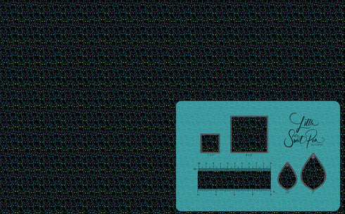 3186 - Holographic Kitties