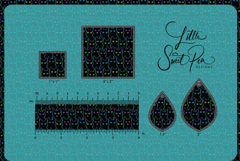 3186 - Holographic Kitties