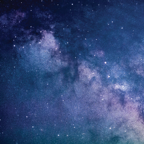 3201 - Dark Starry Night