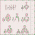0327 - Pink Christmas Trees (Small)