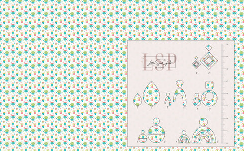 3305 - All Things Spring