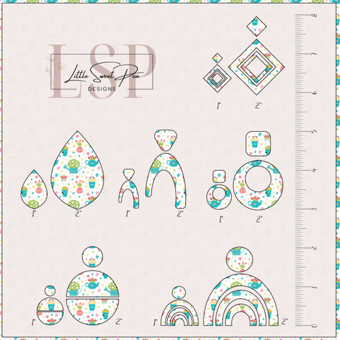 3305 - All Things Spring