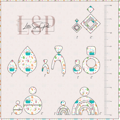 3306 - Easter Baskets (micro)