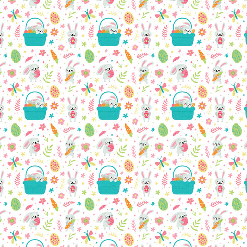 3306 - Easter Baskets (micro)