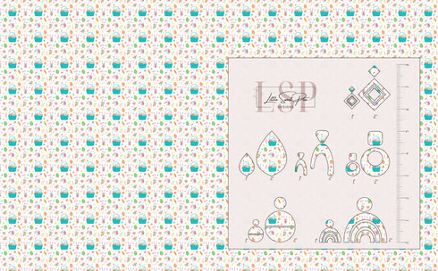 3306 - Easter Baskets (micro)