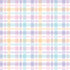 3309 - Pastel Plaid