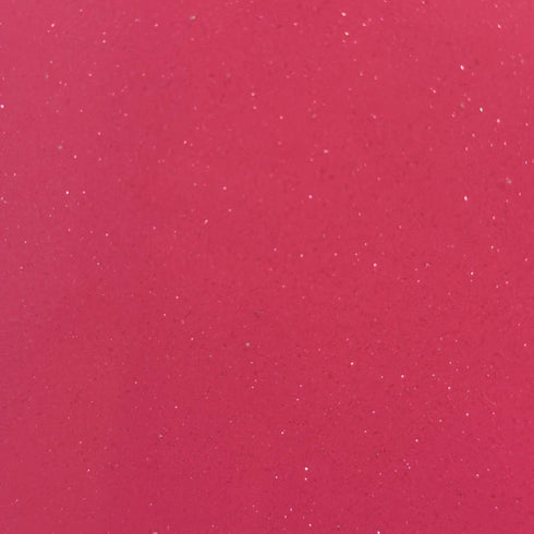 Scratch and Dent: 2mm - Single Sided Glitter - Multiple Colors