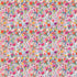 3501 - Floral Textured Art