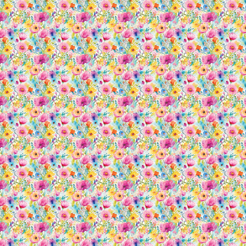 3508 - Splashes of Spring