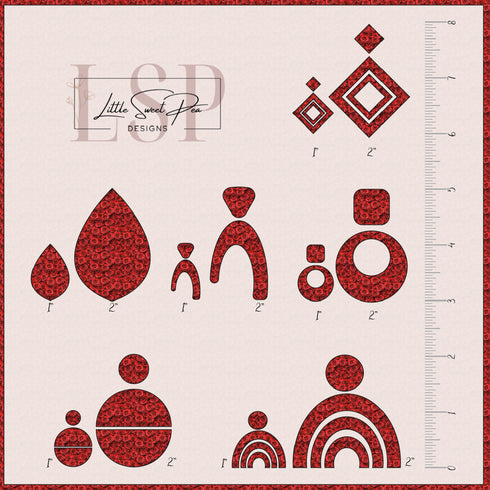 3514 - Red Roses (micro)