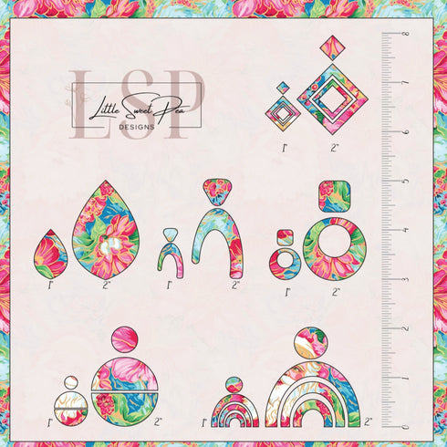 0352 - Christmas Santa