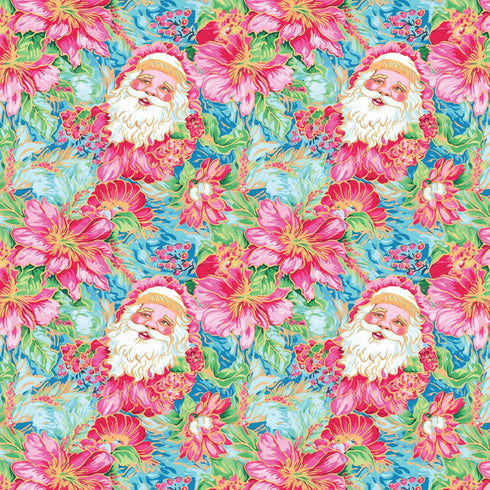 0352 - Christmas Santa