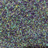 Muted Mardi Gras Confetti - 1/8" Acrylic Sheet