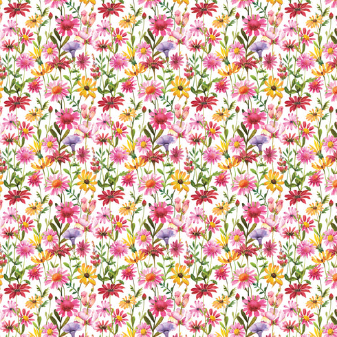 4040 - Field of Flowers