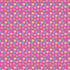 4077 - Tiny Candy Hearts with Pink Background