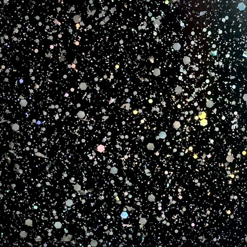 Chunky Disco Diva Solid - Variety of Colors