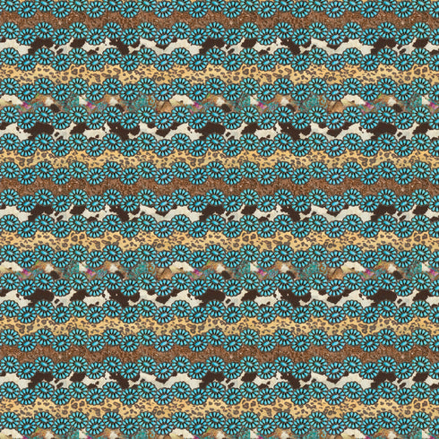 0045 - Western Jewelry