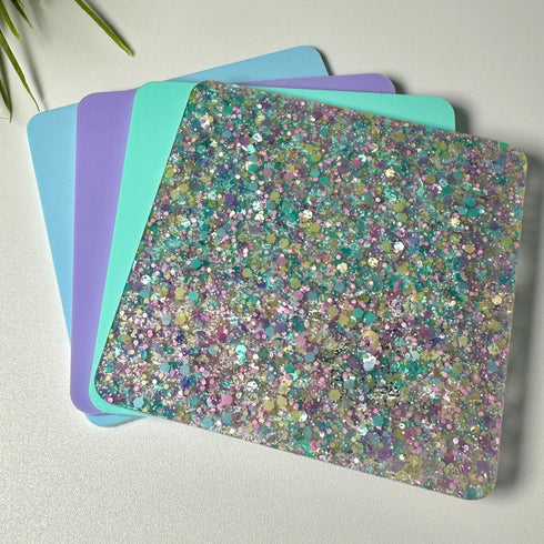 Spring is in the Air Bundle (4 sheets)