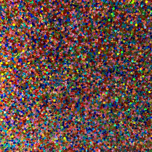 Razzle Dazzle Confetti - 1/8" Acrylic Sheet