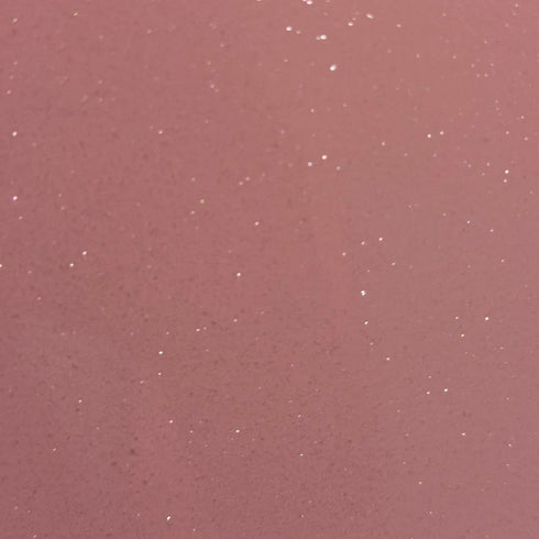 Scratch and Dent: 2mm - Single Sided Glitter - Multiple Colors
