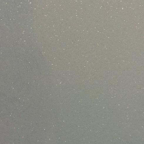 Scratch and Dent: 2mm - Single Sided Glitter - Multiple Colors