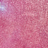 Bubblegum Pink Glitter - 1/8" Acrylic Sheet