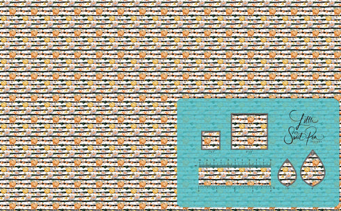 6081 - Autumn Pumpkins (Micro)