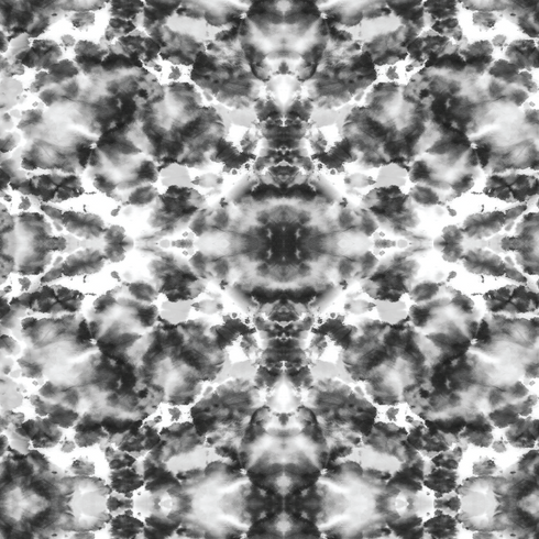 6089 - Abstract Tie Dye