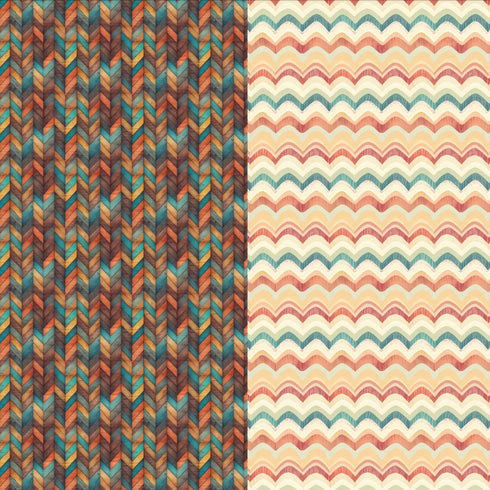 0061 - Pattern Combo Board