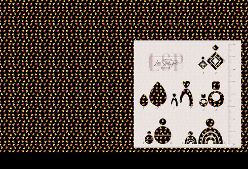 0064 - Candy Corn Fun