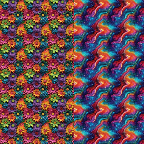 0066 - Pops of Color Combo Board