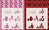 0067 - Hearts and Roses Combo Board