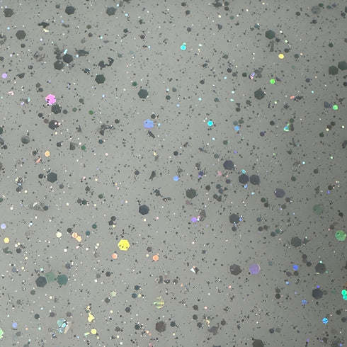 Chunky Disco Diva Solid - Variety of Colors