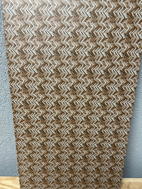 3118 - Parkey Herringbone Wood Flooring (Micro)