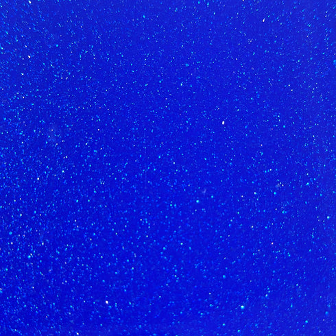 Scratch and Dent: 2mm - Single Sided Glitter - Multiple Colors