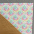 3056 - Rainbow Tye Die