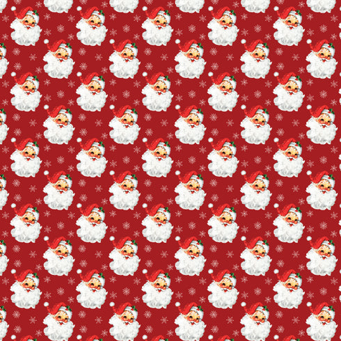 7006 - Jolly Santas