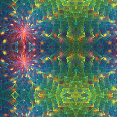 0746 - Cascading Explosion (Repeating)