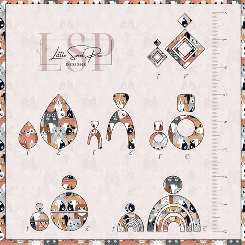 0076 - Crazy for Cats