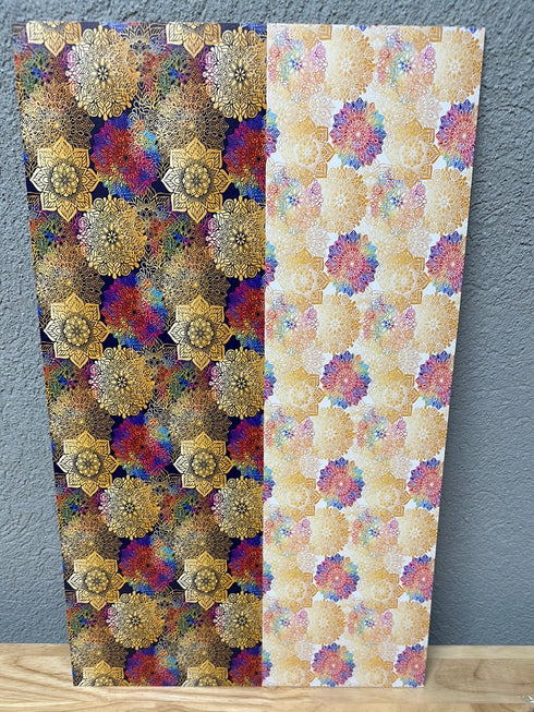 3007 - Mandalay Bundle