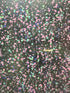 Cotton Candy Confetti - 1/8" Acrylic Sheet