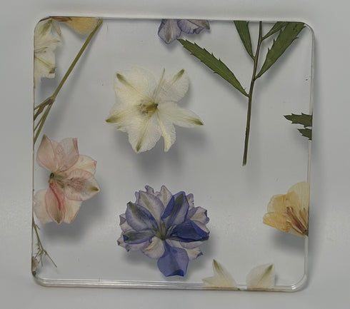 Pressed Wildflower Medley (4.5 mm)