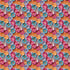 0085 - 3D Floral