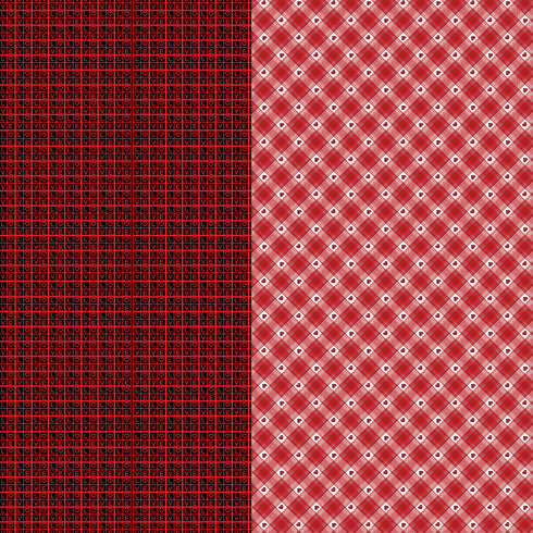 0086 - Love Combo Board